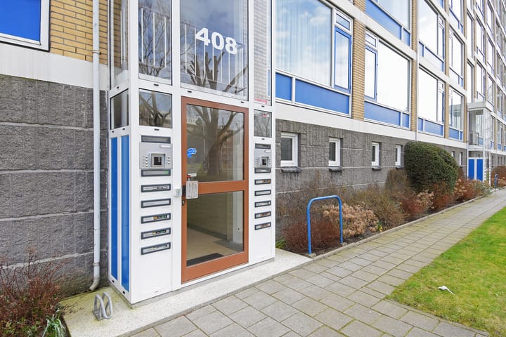 Foto 2 van Segbroeklaan 408