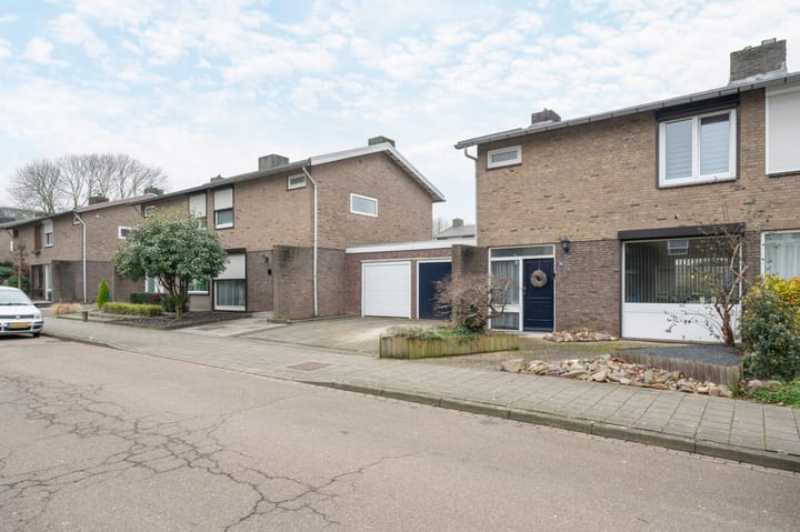 Foto 4 van Van Ostadestraat 34