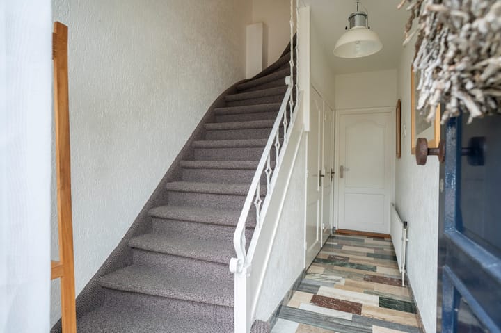 Foto 5 van Van Ostadestraat 34