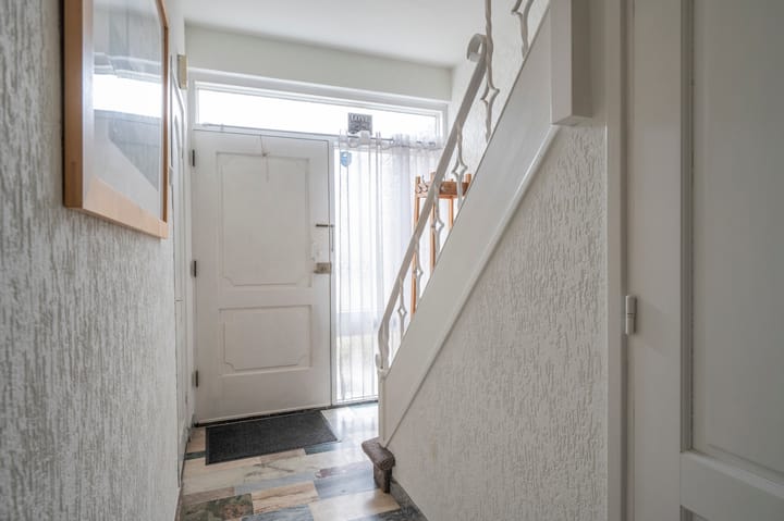 Foto 7 van Van Ostadestraat 34