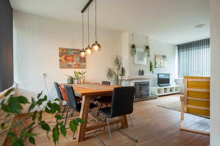 Foto 9 van Van Ostadestraat 34