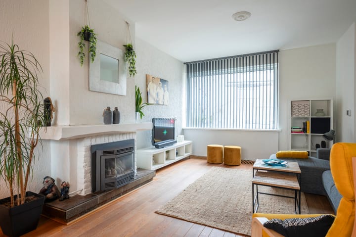 Foto 10 van Van Ostadestraat 34