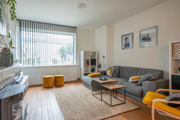 Foto 11 van Van Ostadestraat 34