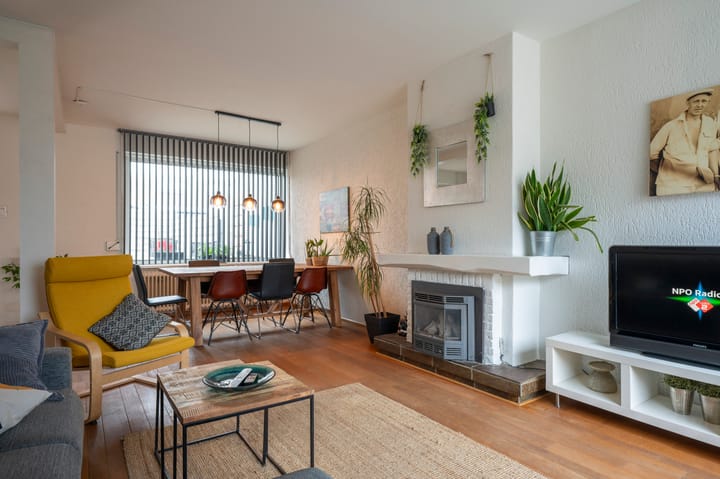 Foto 12 van Van Ostadestraat 34