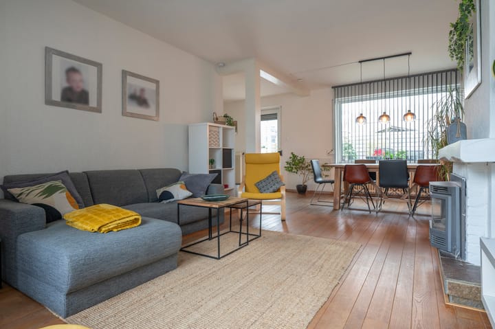 Foto 13 van Van Ostadestraat 34