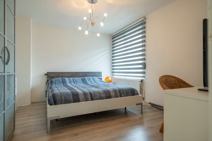 Foto 17 van Van Ostadestraat 34