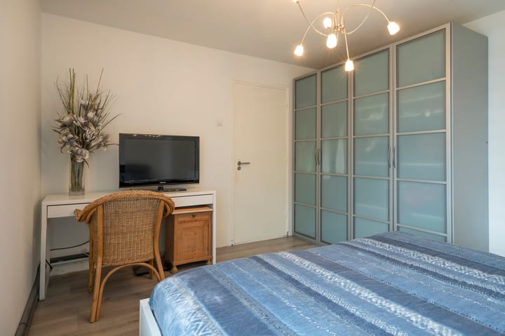 Foto 18 van Van Ostadestraat 34