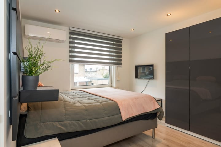 Foto 20 van Van Ostadestraat 34