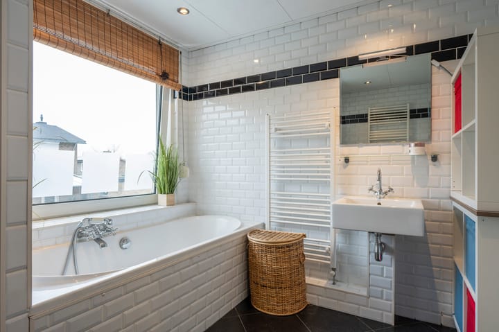 Foto 22 van Van Ostadestraat 34