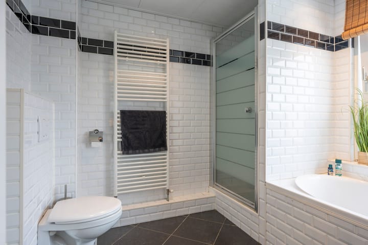 Foto 23 van Van Ostadestraat 34