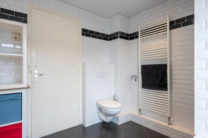 Foto 24 van Van Ostadestraat 34