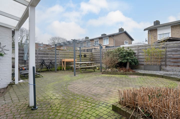 Foto 28 van Van Ostadestraat 34