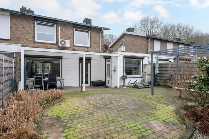 Foto 29 van Van Ostadestraat 34