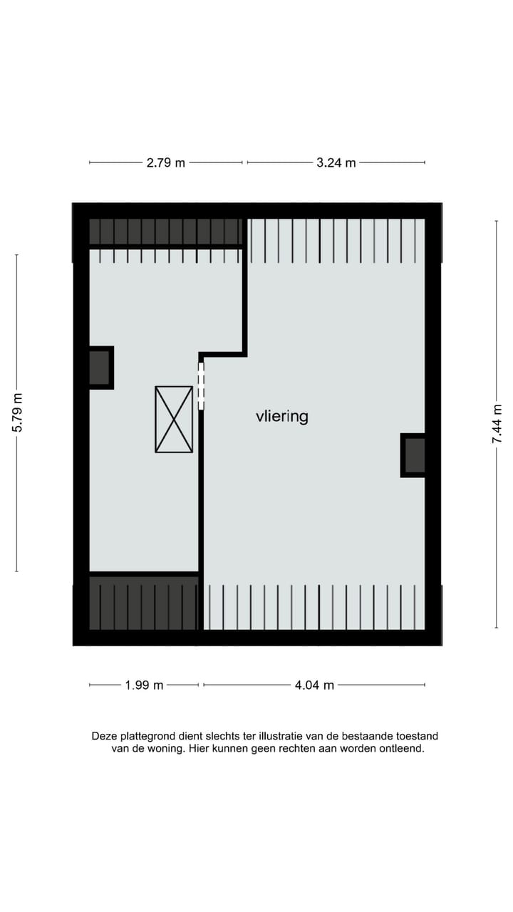 Foto 32 van Van Ostadestraat 34