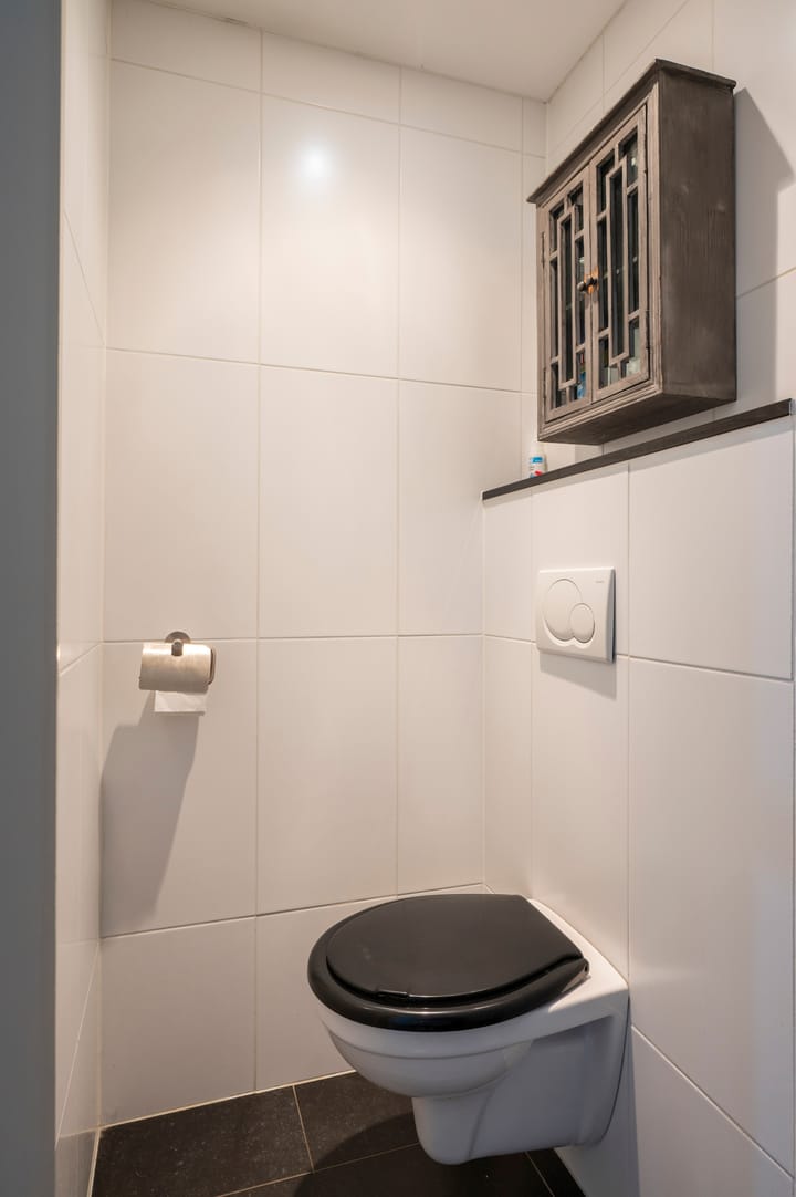 Foto 6 van Van Ostadestraat 34