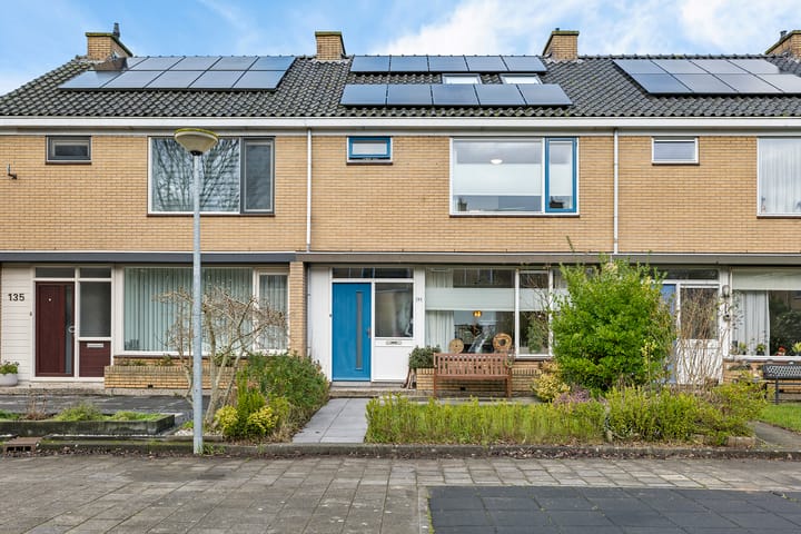 Foto 1 van Marsstraat 133