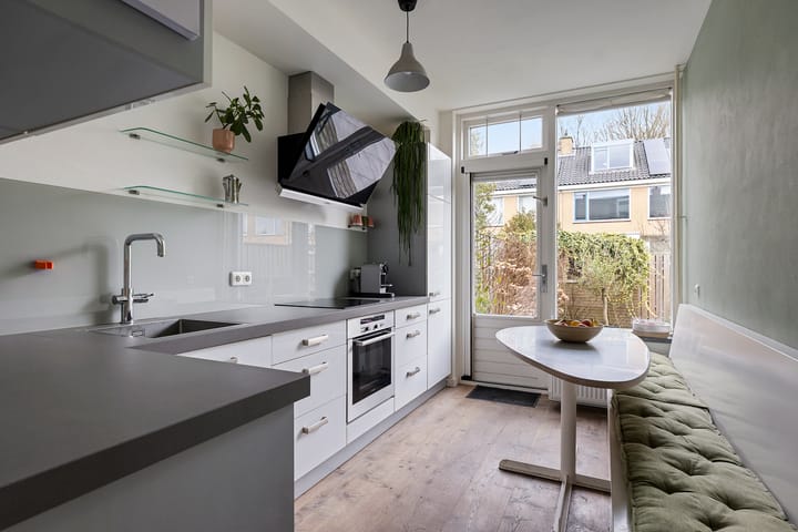 Foto 3 van Marsstraat 133