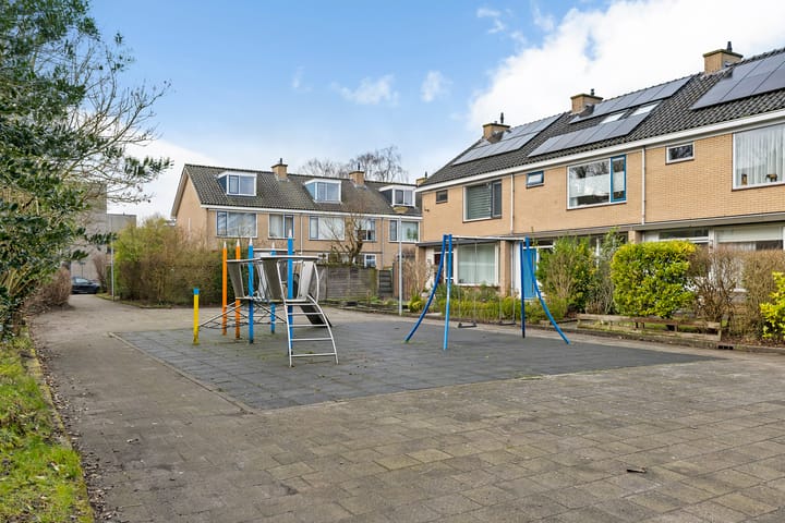 Foto 5 van Marsstraat 133