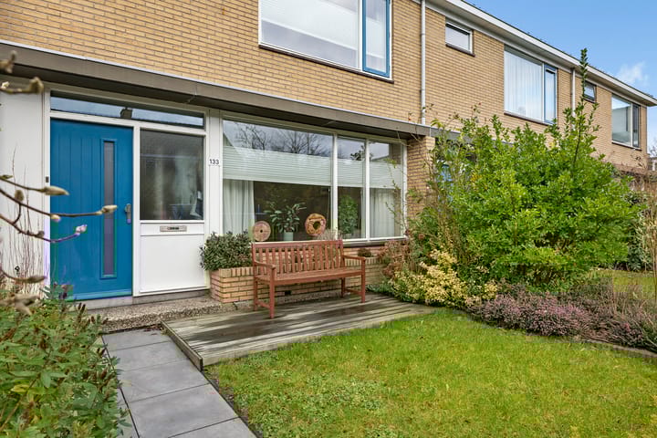 Foto 6 van Marsstraat 133