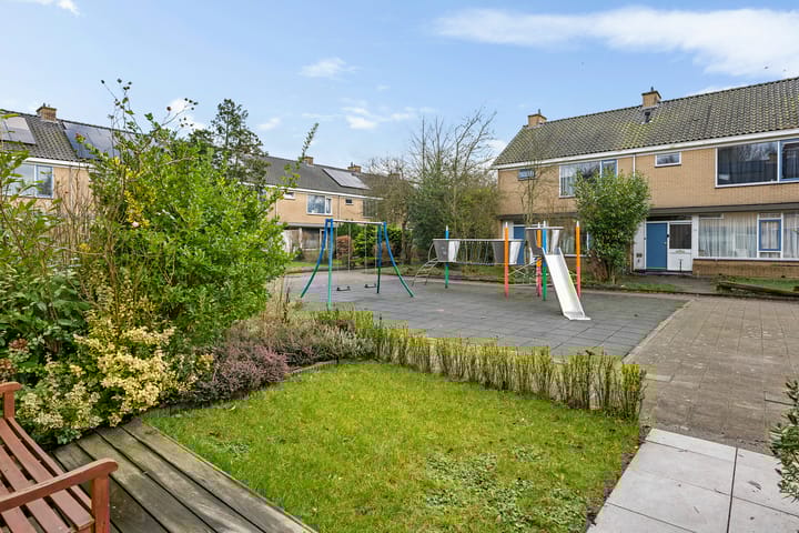 Foto 7 van Marsstraat 133