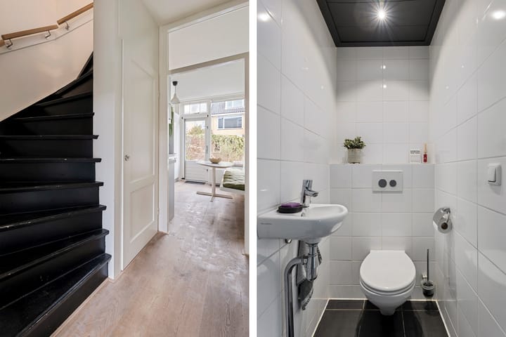 Foto 8 van Marsstraat 133