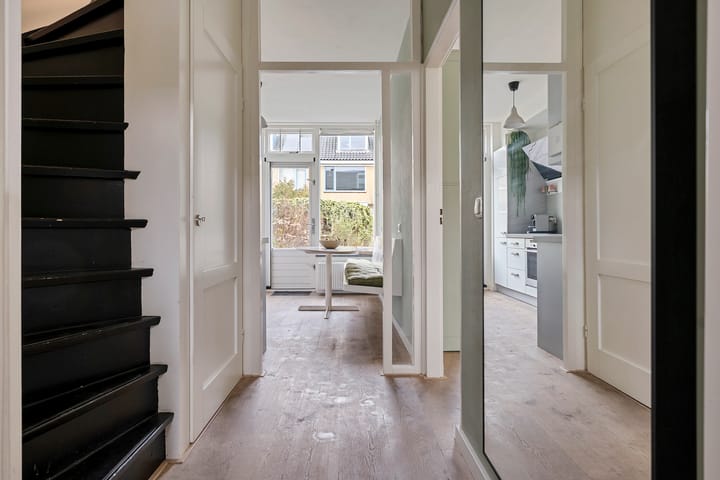 Foto 9 van Marsstraat 133