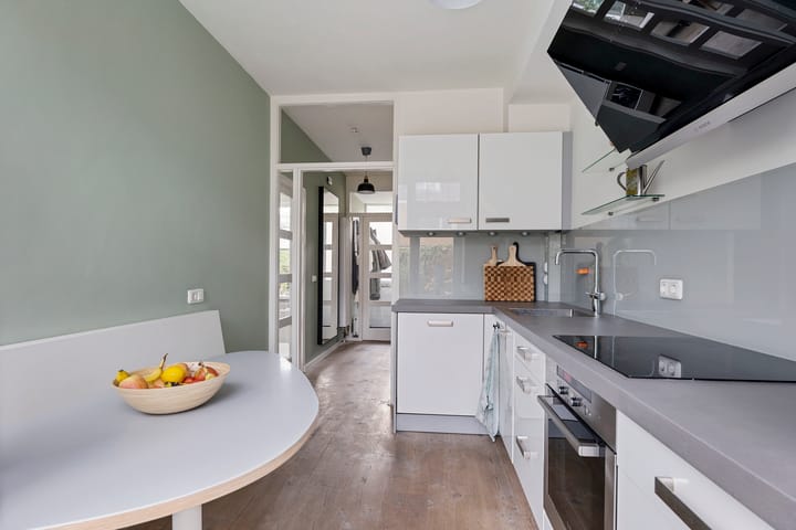 Foto 12 van Marsstraat 133