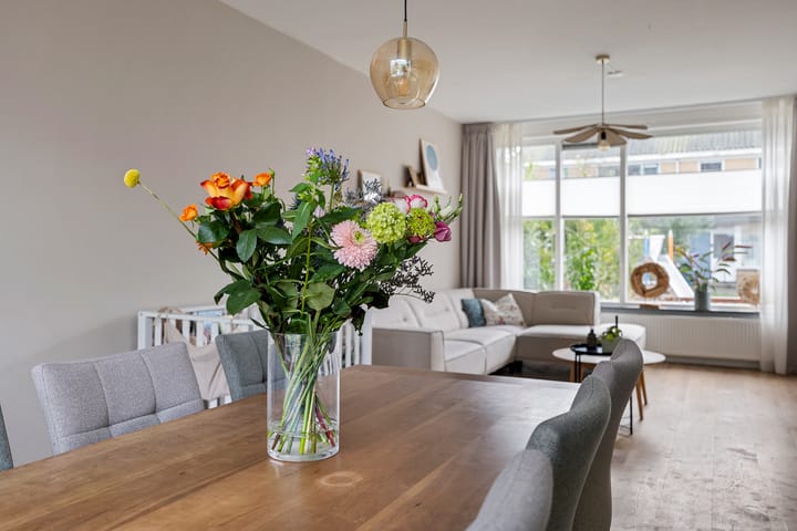 Foto 18 van Marsstraat 133