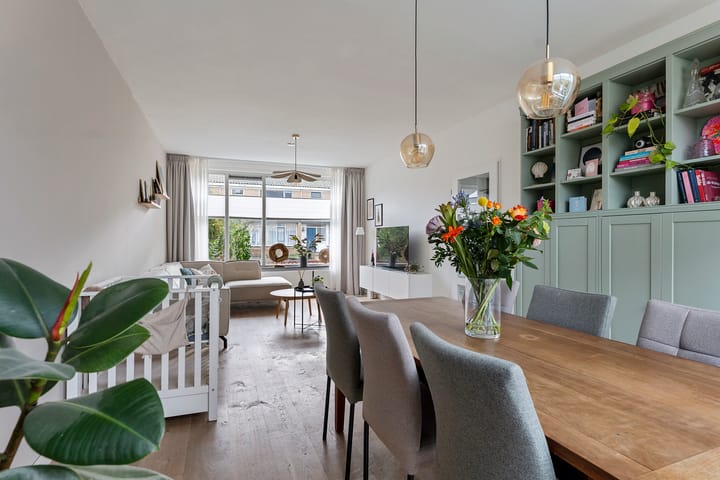 Foto 19 van Marsstraat 133