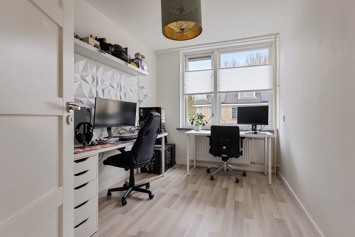 Foto 20 van Marsstraat 133