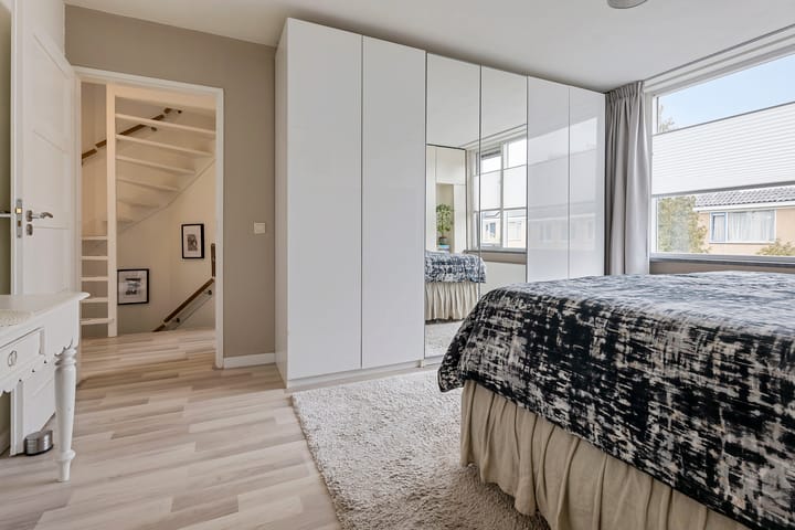 Foto 24 van Marsstraat 133