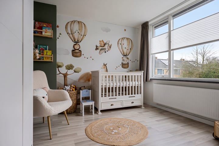 Foto 26 van Marsstraat 133