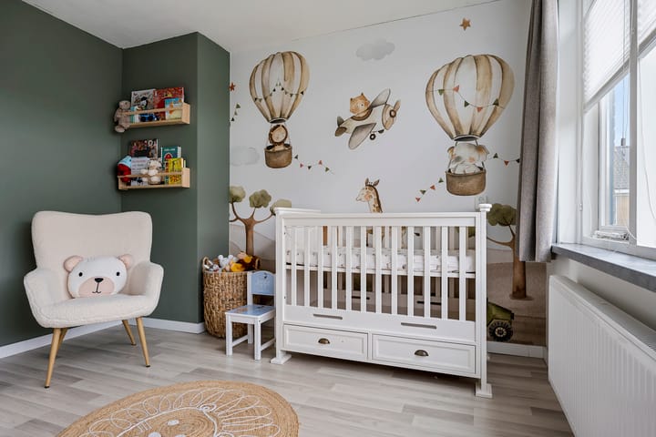 Foto 27 van Marsstraat 133