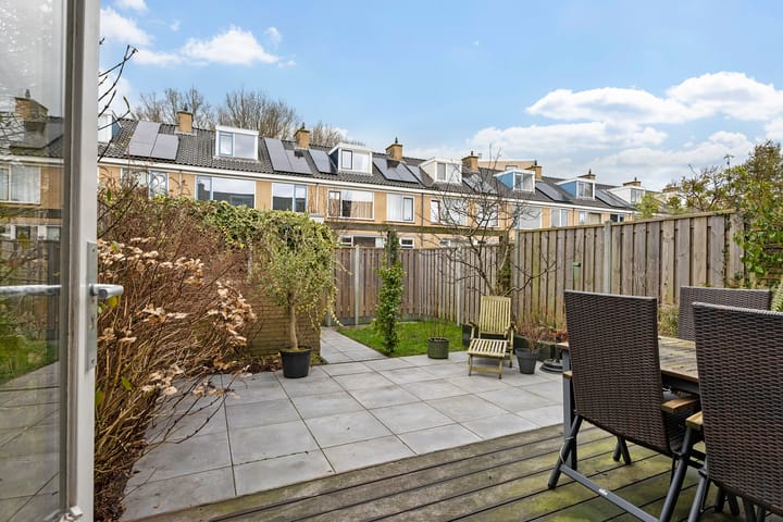 Foto 34 van Marsstraat 133