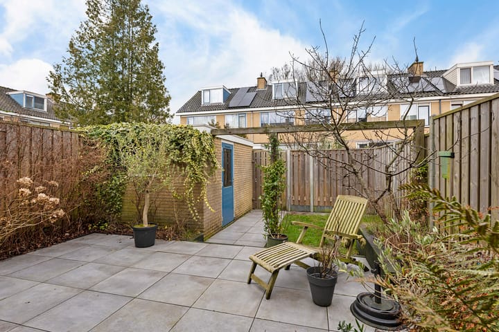 Foto 35 van Marsstraat 133