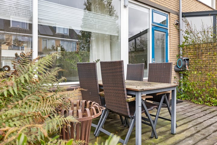 Foto 36 van Marsstraat 133