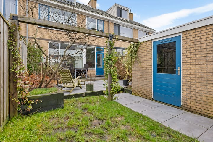 Foto 37 van Marsstraat 133