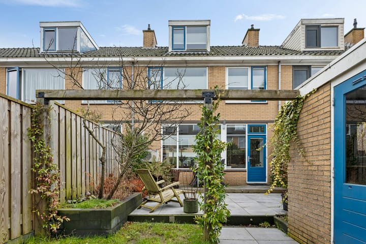 Foto 38 van Marsstraat 133