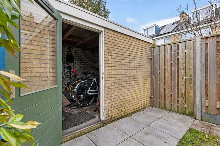 Foto 39 van Marsstraat 133