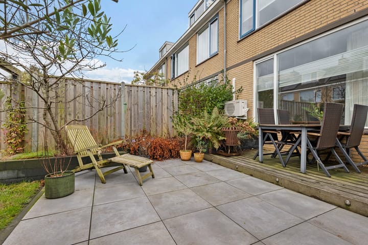 Foto 41 van Marsstraat 133