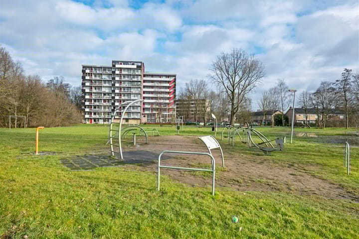 Foto 42 van Marsstraat 133