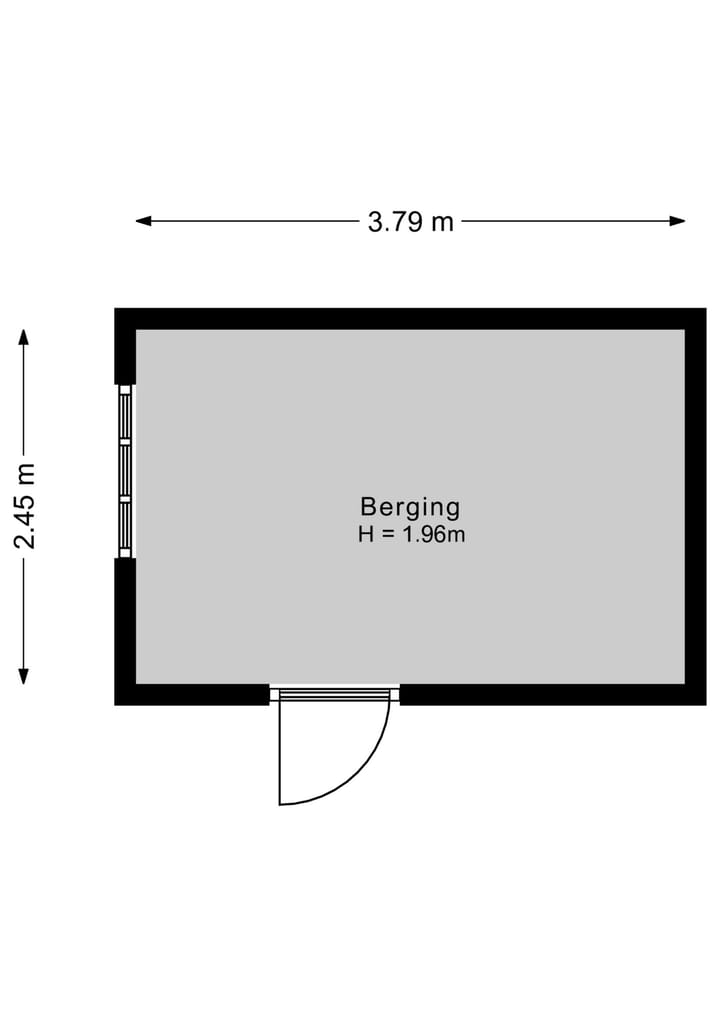 Foto 47 van Marsstraat 133