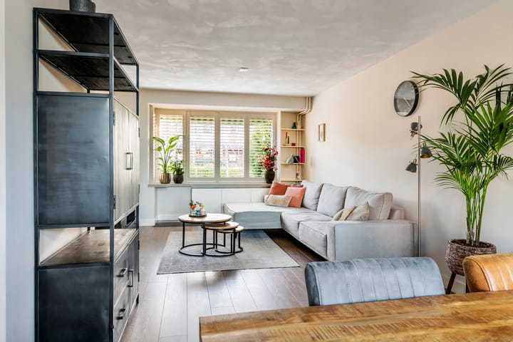 Foto 2 van Papesteeg 4