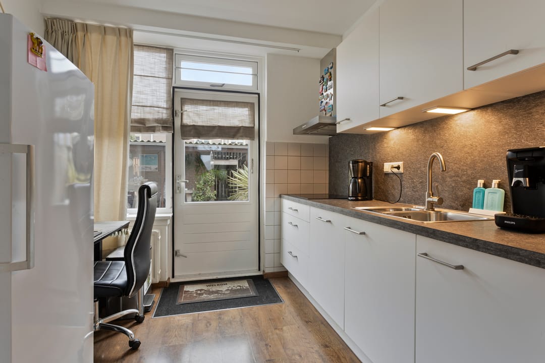 Foto 2 van Kastanjestraat 23