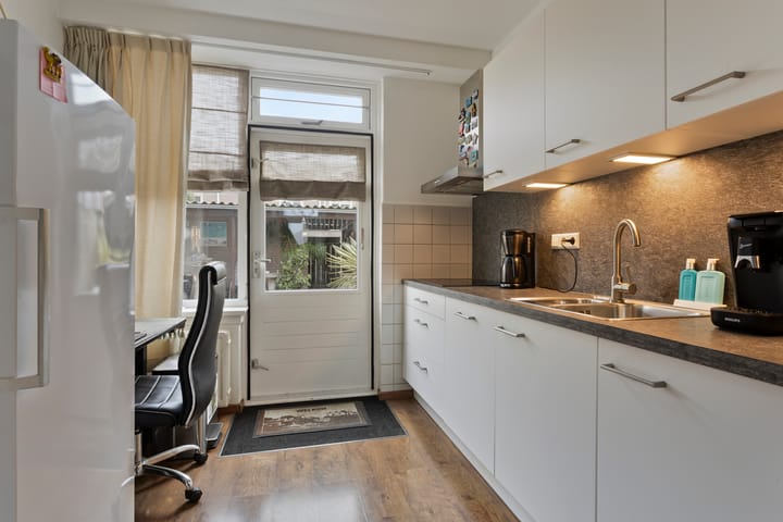 Foto 2 van Kastanjestraat 23