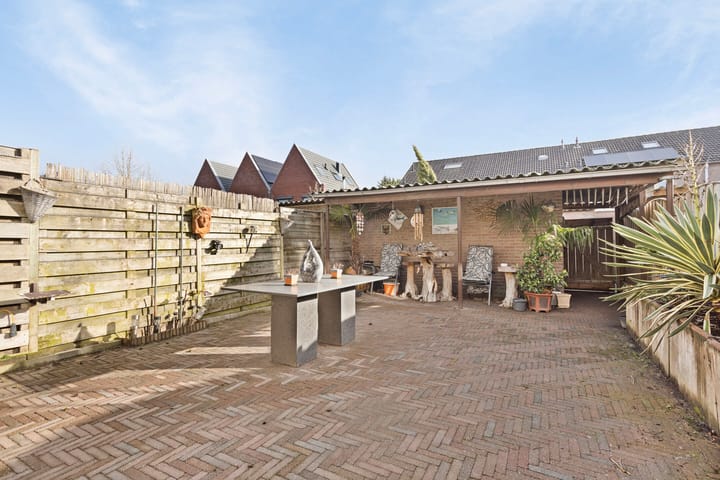 Foto 4 van Kastanjestraat 23