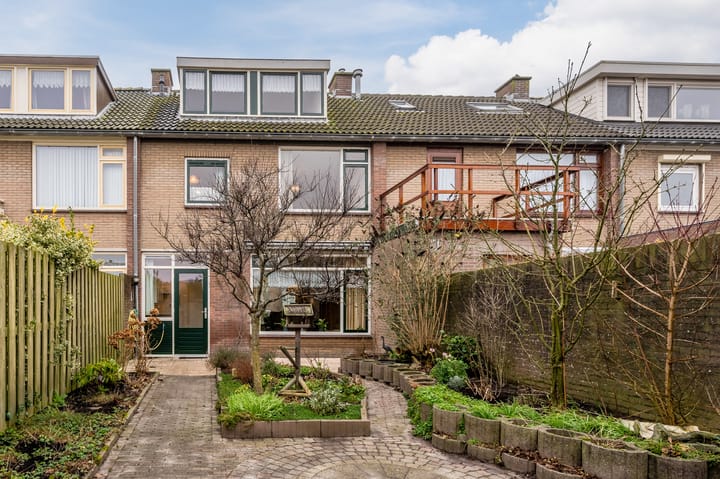 Foto 2 van Irisstraat 14