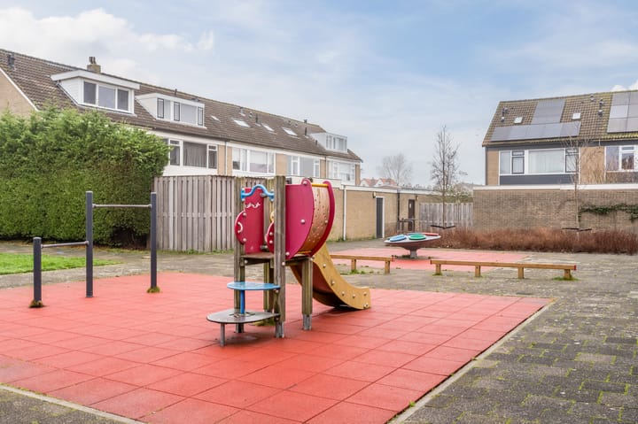 Foto 4 van Irisstraat 14