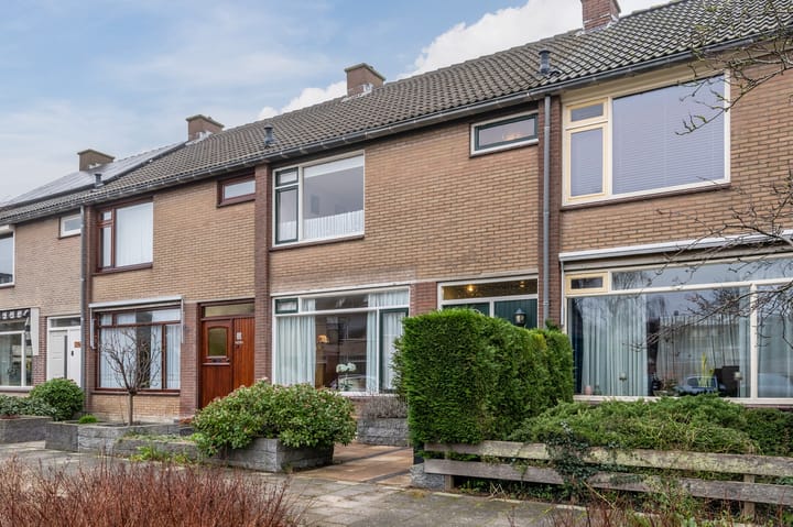 Foto 5 van Irisstraat 14