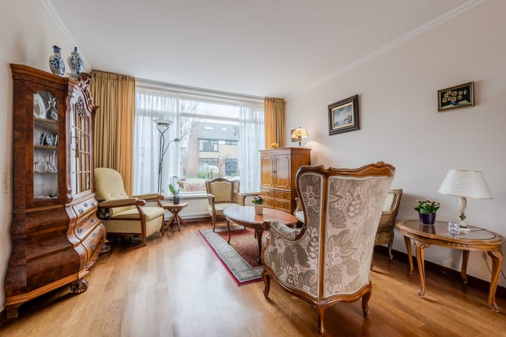 Foto 10 van Irisstraat 14